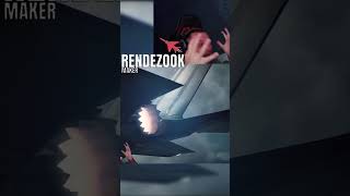 ✈️💥RENDEZOOK LEGENDARY TRAILER REACTION💥✈️ [upl. by Bradski]