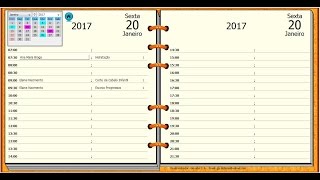 Sistema de Agendamento Gratuito  Agenda Simples [upl. by Kawasaki]