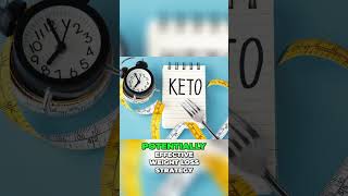 Unlocking Ketosis The Ultimate Keto Diet Transformation with Nagano Tonic [upl. by Cecil]