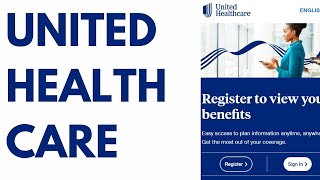 United Health Care OTC Login Sign in Catalog Benefits ⏬👇 [upl. by Alejna]