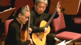 Fazil Say：Princess of Lykia Commission by Hakuju Guitar Festival 2009 [upl. by Kristie]