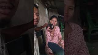 my hean is very friendly murge short vlog [upl. by Ahseei]