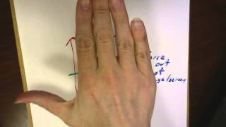 Lecture 293 Right Hand Rule Examples [upl. by Aibonez]