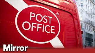 Government knew Post Office axed Horizon IT probe [upl. by Siobhan284]