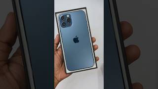 Iphone 12 pro max unboxing reviewcondation iphone paielectronics [upl. by Sumner]