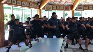 The Haka [upl. by Clementas445]