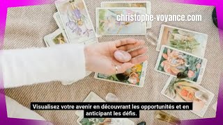 Votre avenir vous appartient voyance guidance spirituelle [upl. by Jenna]