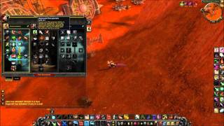 85 mutilate rogue PvP spec cata 43 emoshankz [upl. by Sigismondo]