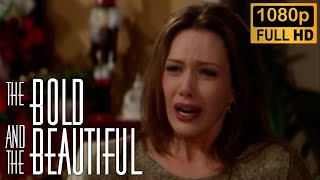 Bold and the Beautiful  2000 S14 E58 FULL EPISODE 3454 [upl. by Aierdna]