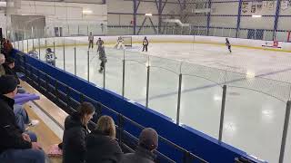 U16AA CORA vs Nepean  Nepean Tournament [upl. by Aynav]