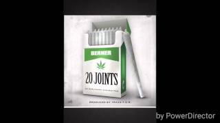 Berner  20 joints [upl. by Zetnom79]