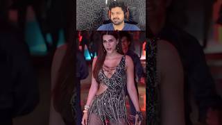 Teri Baaton Mein Aisa Uljha Jiya Kriti Sanon Dance viral [upl. by Player]