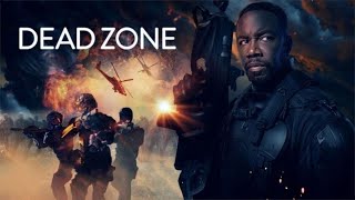 Dead Zone  HD  Azione  Film Completo in Italiano [upl. by Latnahs]