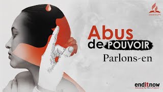 Abus de pouvoir Parlonsen [upl. by Gorlin]