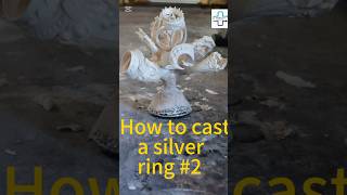 Silver ring part 2 [upl. by Custer]