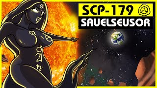 SCP179  Sauelsuesor SCP Orientation [upl. by Eugilegna417]