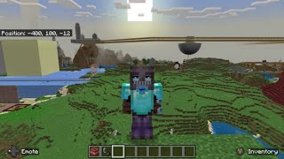 Ibxtoycats Minecraft World BLOW IT UP Part 2 [upl. by Sigmund]