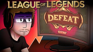 The HARDEST Challenge In LEAGUE OF LEGENDS [upl. by Anneehs]