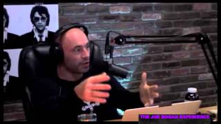 Tangentially Speaking  JRE  Joe Rogan Duncan Trussell and Chris Ryan [upl. by Jayson422]