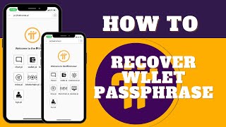 RESET PI PASSWORD AND WALLET PASSPHRASE  STEP BY STEP GUIDE [upl. by Secnirp606]