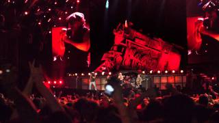 ACDC Live At River Plate TNT [upl. by Llednahs]