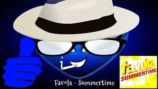 Favola  Summertime 1999 [upl. by Anileme]