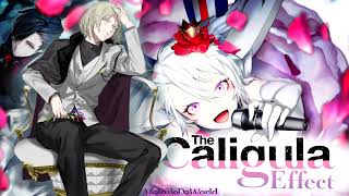 The Caligula Effect ost  Tenshi no Uta Extended [upl. by Noyar]