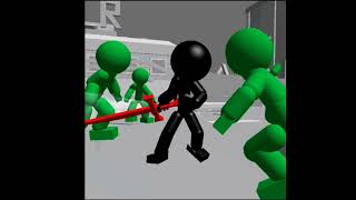 Stickman Killing Zombie 3D OST [upl. by On648]