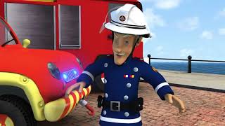 Fireman Sam™  Bronwyns Millionth Customer  Series 8 [upl. by Enirual]