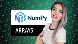 Ultimate Guide to NumPy Arrays  VERY DETAILED TUTORIAL for beginners [upl. by Emile521]