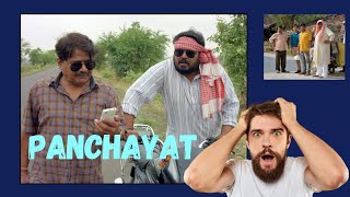 Panchayat Title Track BGM RINGTONE  Vi685 [upl. by Twedy772]