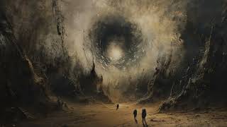 Desert of the Forgotten Ch 3 Into the Abyss dark ambient music lovecraftian horror [upl. by Gibrian]