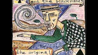 Billy Childish amp The Blackhands  Louis Riel [upl. by Ahsoem]