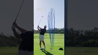 All of KFT Rookie of the Year Karl Vilips shot shapes TaylorMade shorts [upl. by Claudelle]