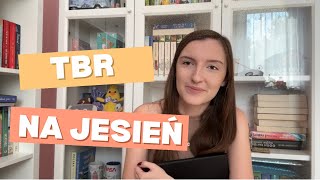 🎃TBR na jesień 🍂 [upl. by Hymen]