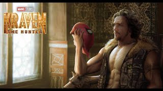 Kraven The Hunter Origin Story You Have To Know [upl. by Hilel]