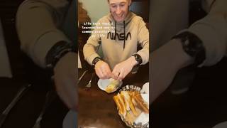 Life Hack Learned From Irish Family irish lifehacks dublin ytshorts [upl. by Emlynn92]