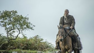 Vikings Ragnar Lothbrok tribute all seasons  Snake Pit Poetry [upl. by Batha]