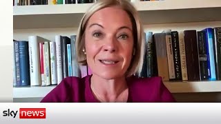 Mariella Frostrup hails historic moment for women going through menopause [upl. by Fauman]