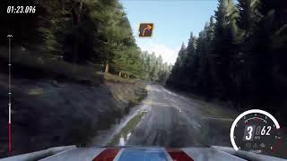 TGM WRT Rally Scotland [upl. by Mignonne]