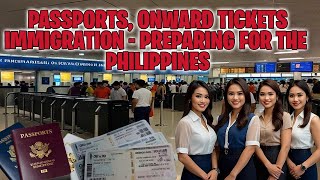 Preparing for the Philippines [upl. by Nayt]