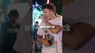 Smelling Salts Prank PT5😳‼️smellingsalts mnstatefair [upl. by Reamonn147]