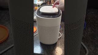 20240812 dehumidifier [upl. by Oam]