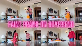 🇰🇷🇩🇪 Ignoring My Boyfriend PRANK he almost cried  Korean German Couple 국제커플 [upl. by Bazar742]