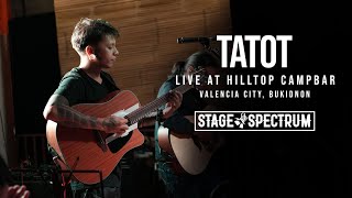 Tatot  Maladyosa  Hilltop Campbar [upl. by Notsyrb]