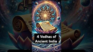 4 Vedas The Divine Wisdom of Ancient India [upl. by Bathsheeb364]