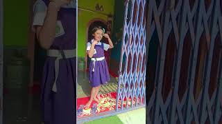 নতুন সাজে আমি সাজি এখন song foryou views [upl. by Anaujd]