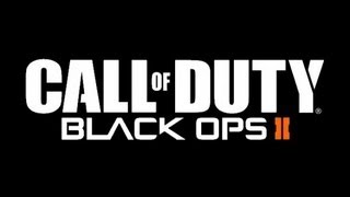 Jogando e Aprendendo Call Of Duty Black Ops 2  Xbox 360 [upl. by Anitsirc]