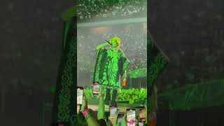 Sfera Ebbasta Drefgold  Sciroppo  Live at San Siro  24th June 2024 [upl. by Oiralih]