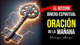 🔥La espiritualidad y la pobreza no van de la mano  12 dic 2024  Oración de la mañana Kissingers A [upl. by Osber643]